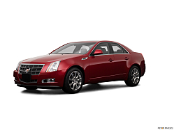 Thumbnail image of 2009 Cadillac CTS at Ethan Hunt Automotive
