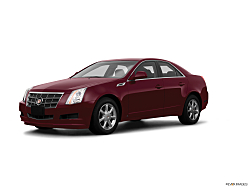 Thumbnail image of 2009 Cadillac CTS at Auto City