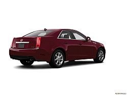 Thumbnail image of 2009 Cadillac CTS at Auto City
