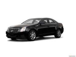 Thumbnail image of 2009 Cadillac CTS at AUTO CITY