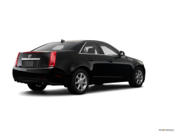 Thumbnail image of 2009 Cadillac CTS at AUTO CITY
