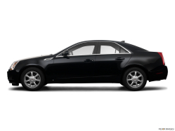 Thumbnail image of 2009 Cadillac CTS at AUTO CITY