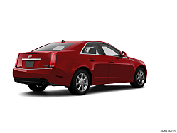 Thumbnail image of 2009 Cadillac CTS at Plymouth Auto Sales