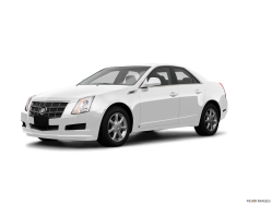 Thumbnail image of 2009 Cadillac CTS at USA MOTORCARS