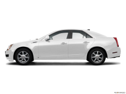 Thumbnail image of 2009 Cadillac CTS at USA MOTORCARS
