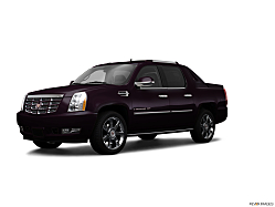 Thumbnail image of 2009 Cadillac Escalade EXT at Mastriano Motors LLC