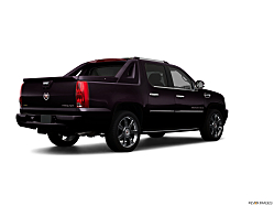 Thumbnail image of 2009 Cadillac Escalade EXT at Mastriano Motors LLC