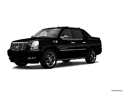 Thumbnail image of 2009 Cadillac Escalade EXT at BOLT MOTORS INC.