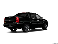 Thumbnail image of 2009 Cadillac Escalade EXT at BOLT MOTORS INC.