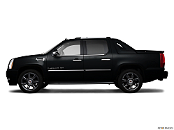 Thumbnail image of 2009 Cadillac Escalade EXT at BOLT MOTORS INC.