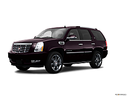 Thumbnail image of 2009 Cadillac Escalade Hybrid at Carolina Luxury Motors, Inc.