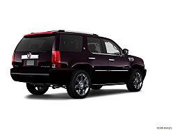 Thumbnail image of 2009 Cadillac Escalade Hybrid at Carolina Luxury Motors, Inc.