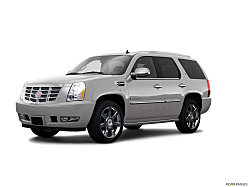 Thumbnail image of 2009 Cadillac Escalade Hybrid at Anyone Rides