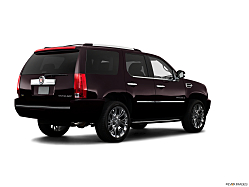 Thumbnail image of 2009 Cadillac Escalade at Pleasure Ride Auto, Inc