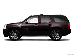 Thumbnail image of 2009 Cadillac Escalade at Pleasure Ride Auto, Inc