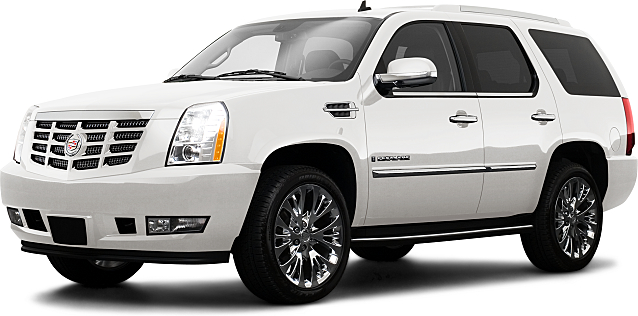 2009 Cadillac Escalade Base at Auto Ez