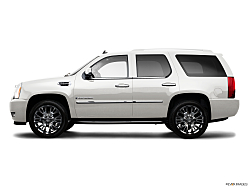 Thumbnail image of 2009 Cadillac Escalade at Auto Ez