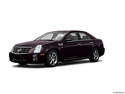 Thumbnail image of 2009 Cadillac STS at Drive Pro Auto Sales