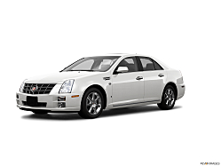 Thumbnail image of 2009 Cadillac STS at SOUTHLAKE BODY AUTO SALES