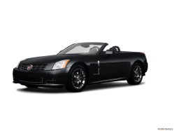 Thumbnail image of 2009 Cadillac XLR at Vehicle City Motors