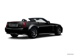 Thumbnail image of 2009 Cadillac XLR at Vehicle City Motors