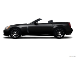 Thumbnail image of 2009 Cadillac XLR at Vehicle City Motors