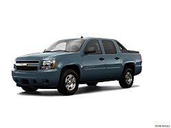 Thumbnail image of 2009 Chevrolet Avalanche at Broadway Motors