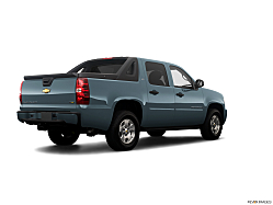 Thumbnail image of 2009 Chevrolet Avalanche at Broadway Motors