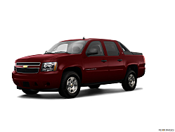 Thumbnail image of 2009 Chevrolet Avalanche at Lakeway Auto