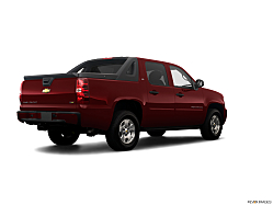 Thumbnail image of 2009 Chevrolet Avalanche at Lakeway Auto