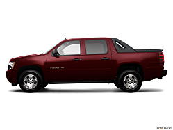 Thumbnail image of 2009 Chevrolet Avalanche at Lakeway Auto