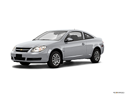 Thumbnail image of 2009 Chevrolet Cobalt at S & D Auto Sales