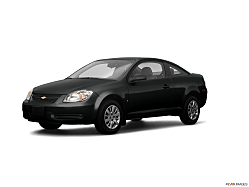 Thumbnail image of 2009 Chevrolet Cobalt at Bob's Auto Sales (Used)