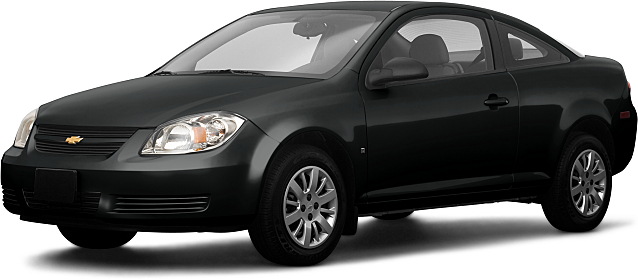 2009 Chevrolet Cobalt SS at Bob's Auto Sales (Used)
