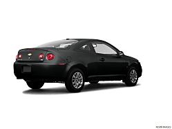 Thumbnail image of 2009 Chevrolet Cobalt at Bob's Auto Sales (Used)