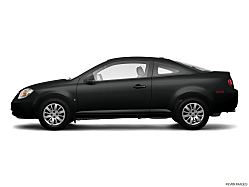 Thumbnail image of 2009 Chevrolet Cobalt at Bob's Auto Sales (Used)
