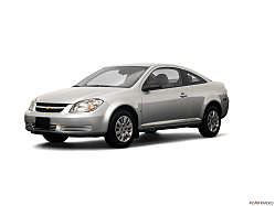 Thumbnail image of 2009 Chevrolet Cobalt at Maxxcar of Sarasota, FL