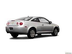 Thumbnail image of 2009 Chevrolet Cobalt at Maxxcar of Sarasota, FL