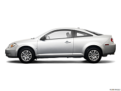 Thumbnail image of 2009 Chevrolet Cobalt at Maxxcar of Sarasota, FL