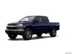 Thumbnail image of 2009 Chevrolet Colorado at EXCLUSIVE MOTORS INC.