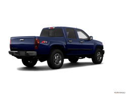 Thumbnail image of 2009 Chevrolet Colorado at EXCLUSIVE MOTORS INC.