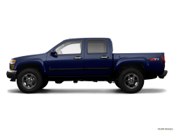 Thumbnail image of 2009 Chevrolet Colorado at EXCLUSIVE MOTORS INC.