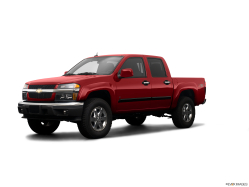 Thumbnail image of 2009 Chevrolet Colorado at Bob Kelley Chevrolet-Buick