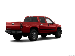 Thumbnail image of 2009 Chevrolet Colorado at Bob Kelley Chevrolet-Buick