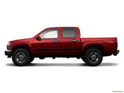 Thumbnail image of 2009 Chevrolet Colorado at Bob Kelley Chevrolet-Buick