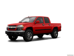 Thumbnail image of 2009 Chevrolet Colorado at Stargate Auto Sales Murfreesboro