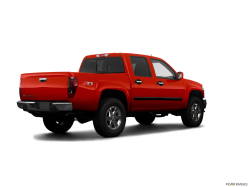 Thumbnail image of 2009 Chevrolet Colorado at Stargate Auto Sales Murfreesboro