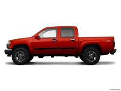 Thumbnail image of 2009 Chevrolet Colorado at Stargate Auto Sales Murfreesboro