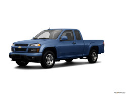 Thumbnail image of 2009 Chevrolet Colorado at Rjb And Son