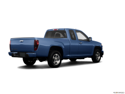 Thumbnail image of 2009 Chevrolet Colorado at Rjb And Son